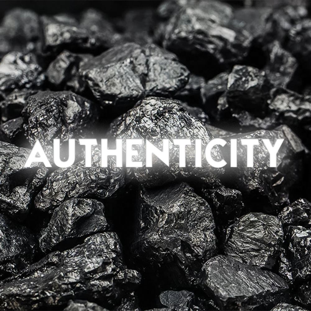 AUTHENTICITY