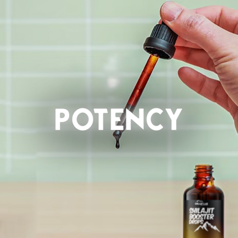 POTENCY